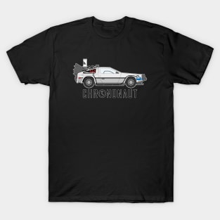 Chrononaut T-Shirt